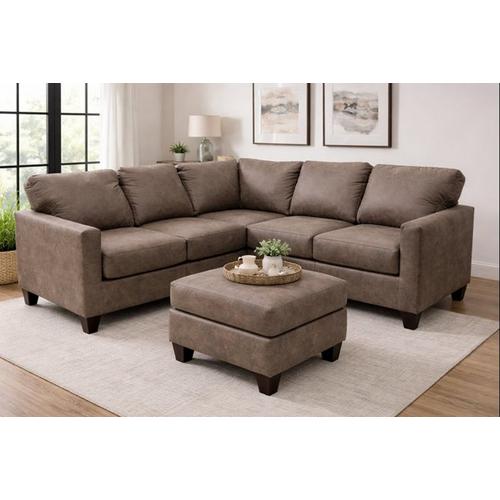 Bozeman Ottoman
