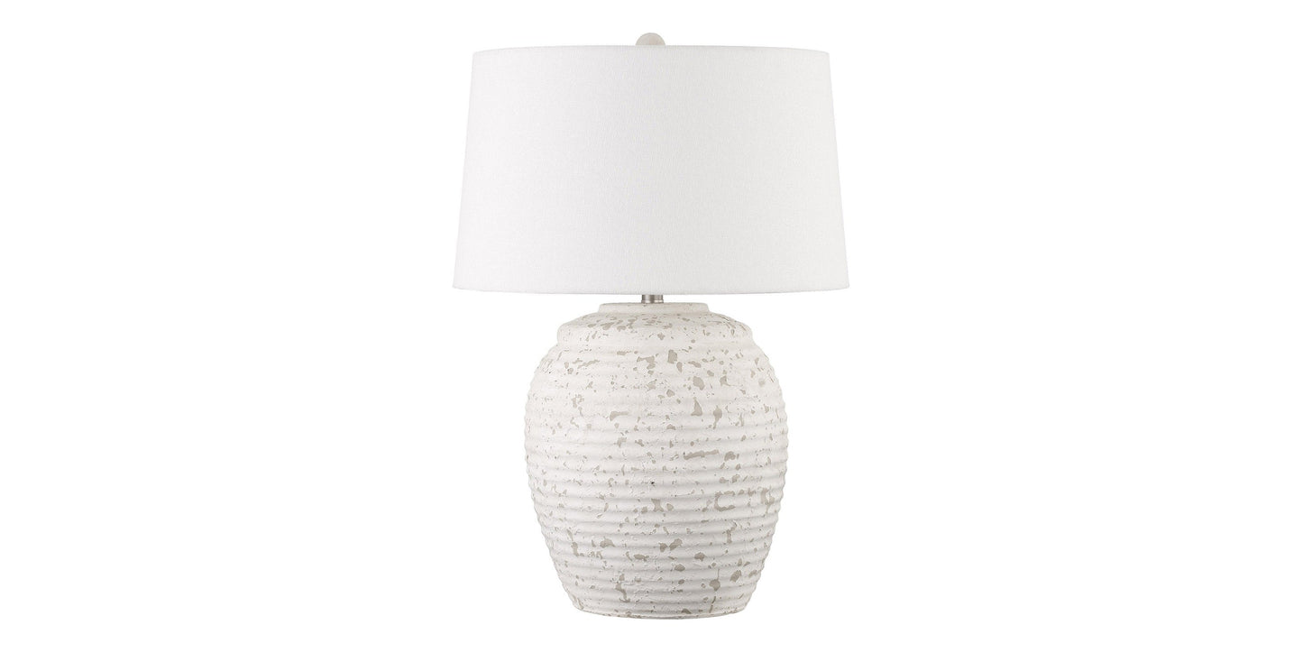 Evans Table Lamp