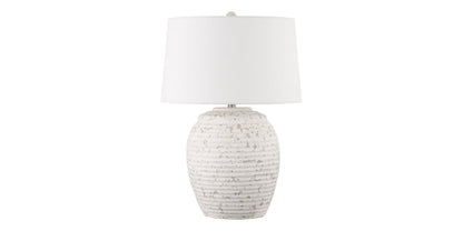 Evans Table Lamp