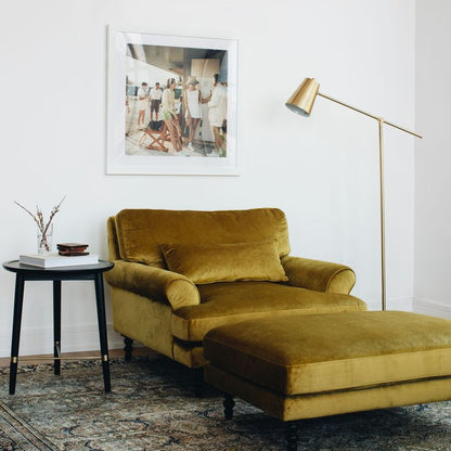 Maxwell Accent Chair