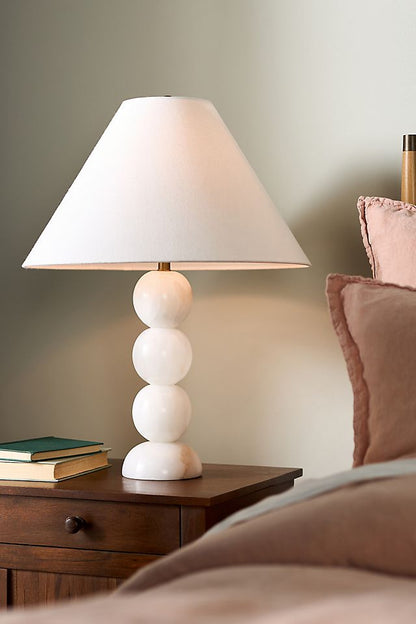 Loki Table Lamp