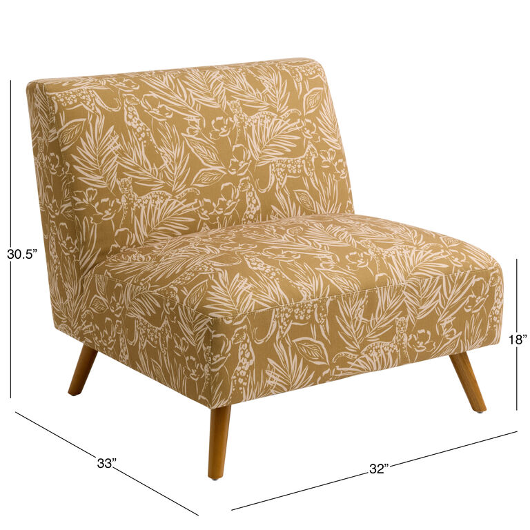 Huxley Accent Chair