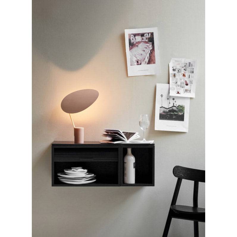 Ombre Table Lamp