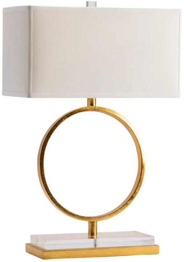 Aldrich Table Lamp
