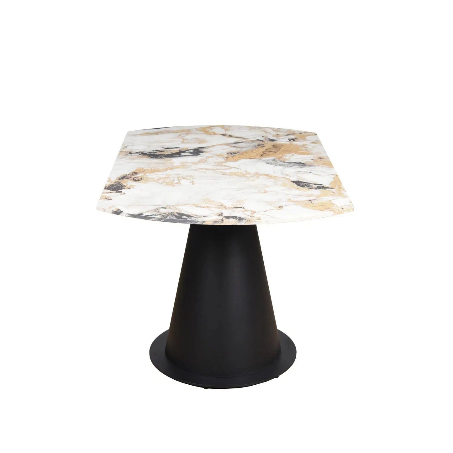 Evander Marble Table Lamp