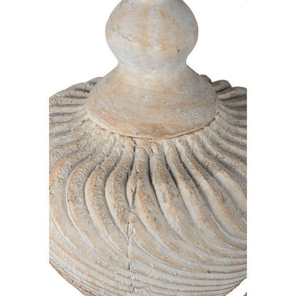 BM150866 Classic Ceramic Vase with Lid