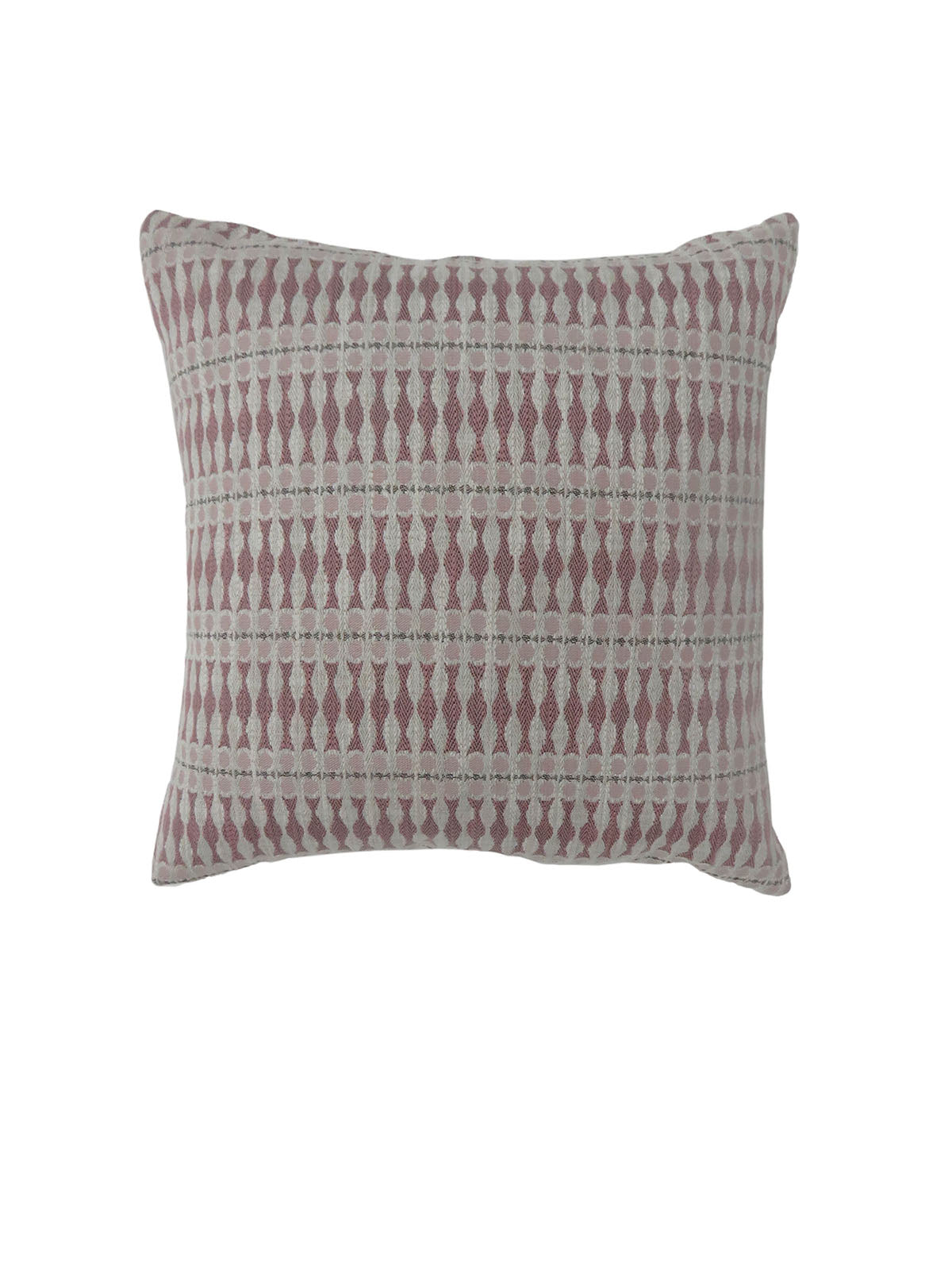 Contemporary Style Simple Traditionally Designed Set of 2 Throw Pillow