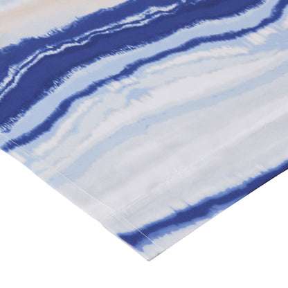 Oda 84 Inch Window Curtains, Microfiber Polyester