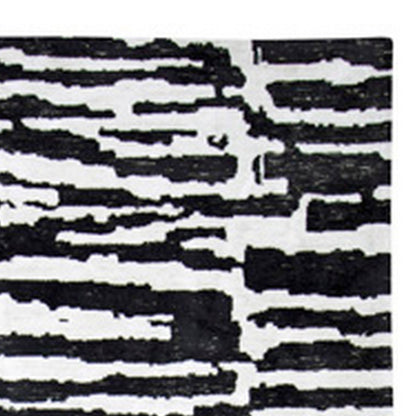 Shaw 8 x 10 Large Area Rug, Modern Abstract Design