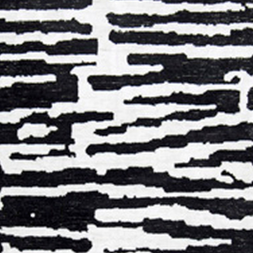 Shaw 8 x 10 Large Area Rug, Modern Abstract Design
