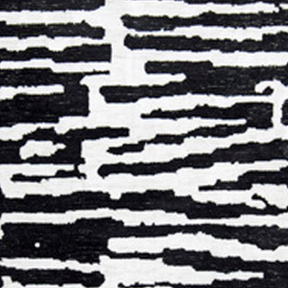 Shaw 8 x 10 Large Area Rug, Modern Abstract Design