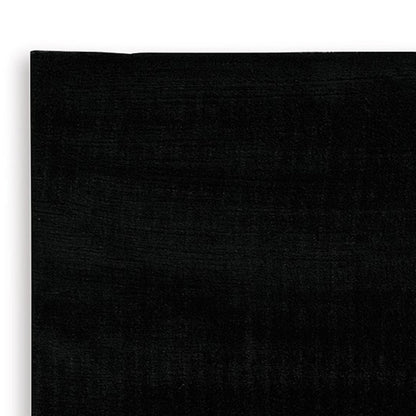 Stebin 5 x 7 Medium Area Rug, Shag Style