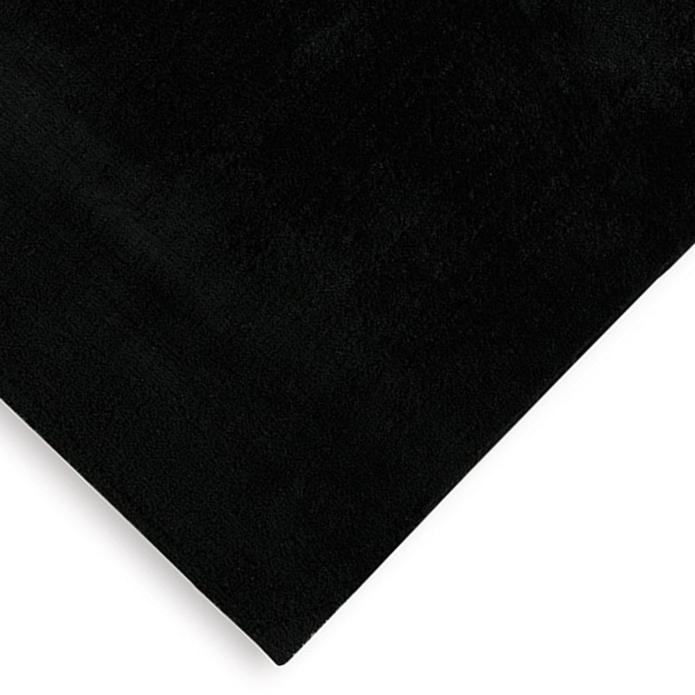 Stebin 5 x 7 Medium Area Rug, Shag Style