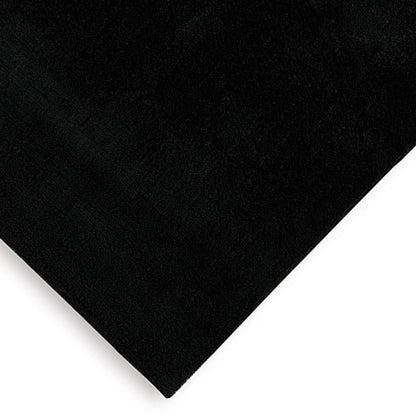 Stebin 5 x 7 Medium Area Rug, Shag Style