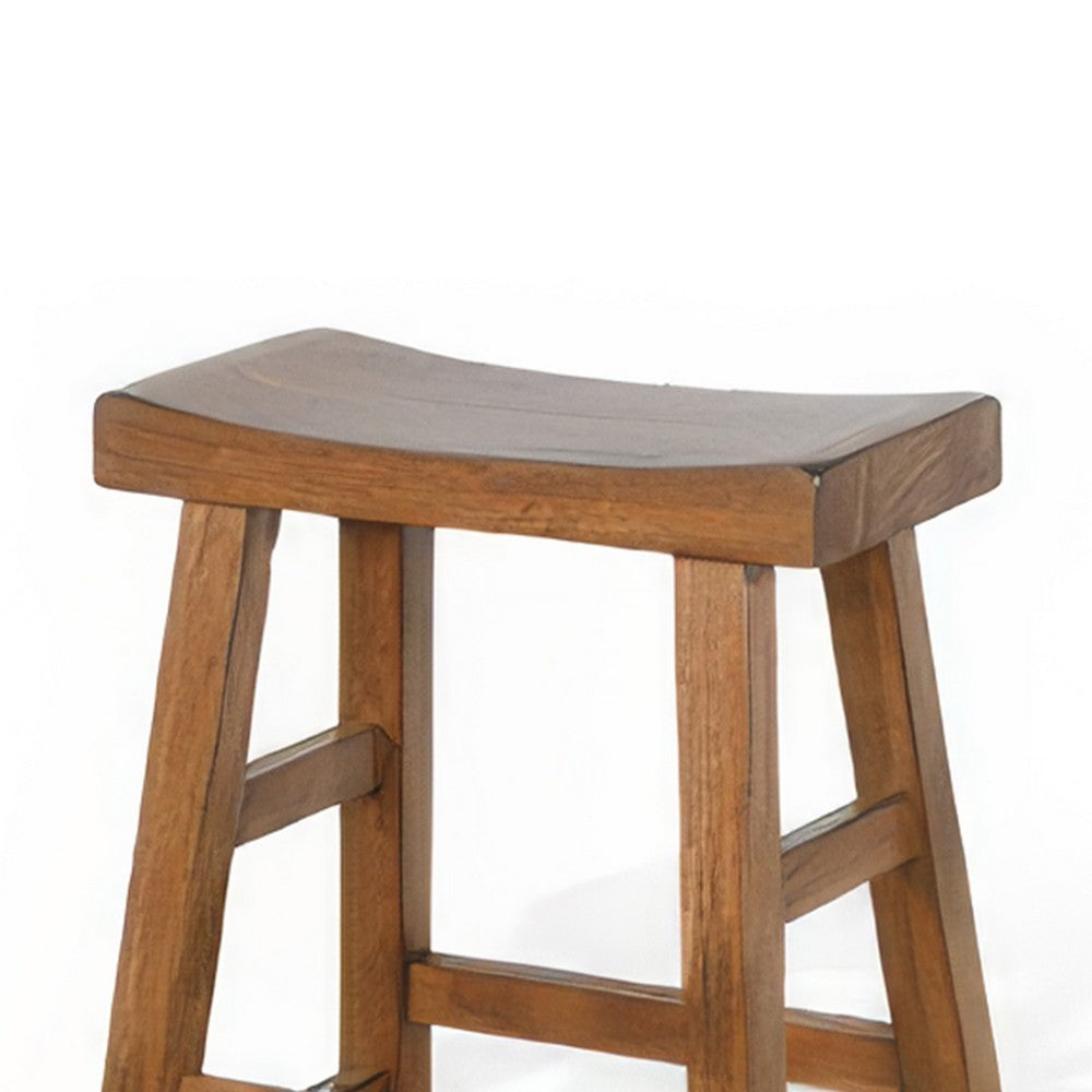 Marv Counter Height Stool Set of 2
