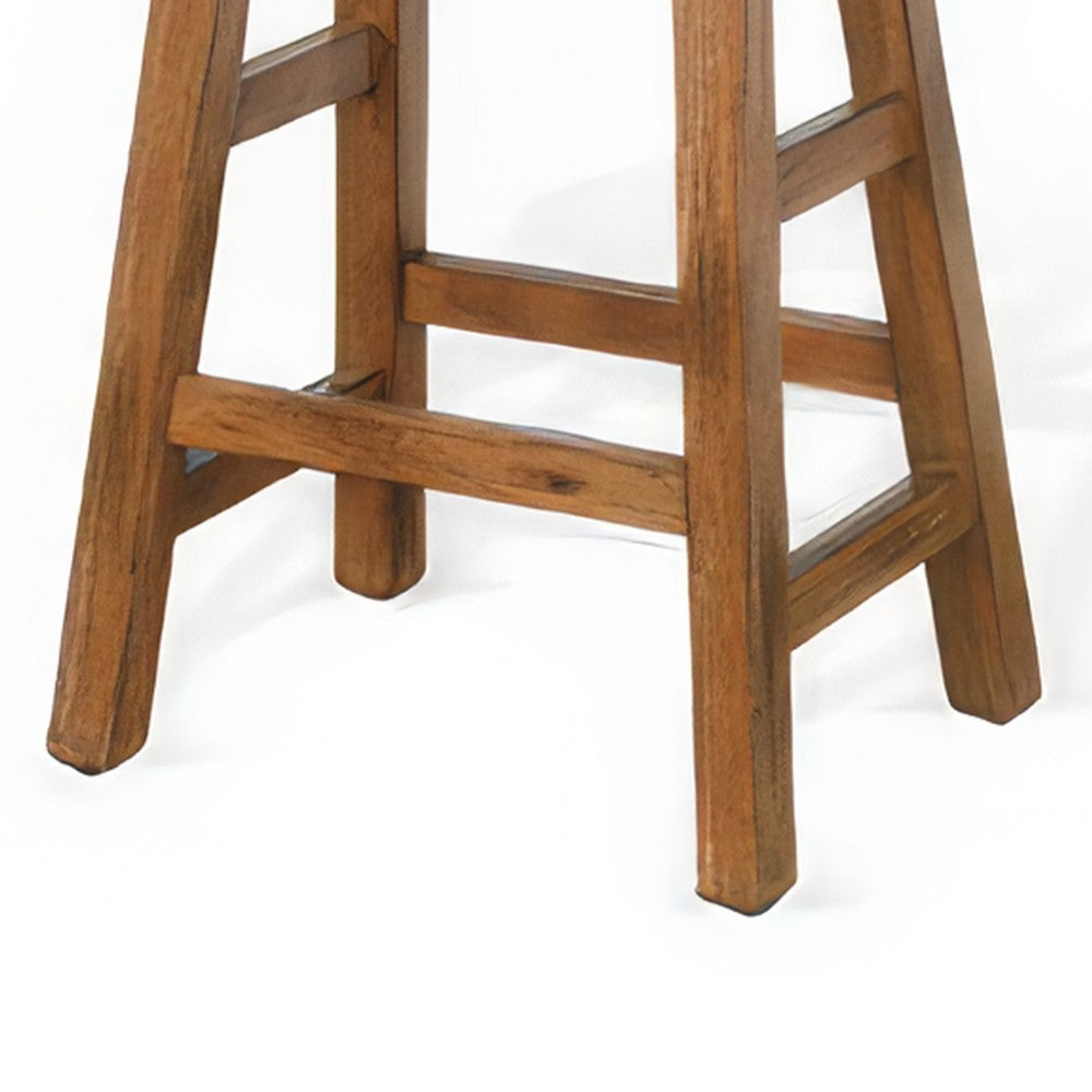 Marv Counter Height Stool Set of 2