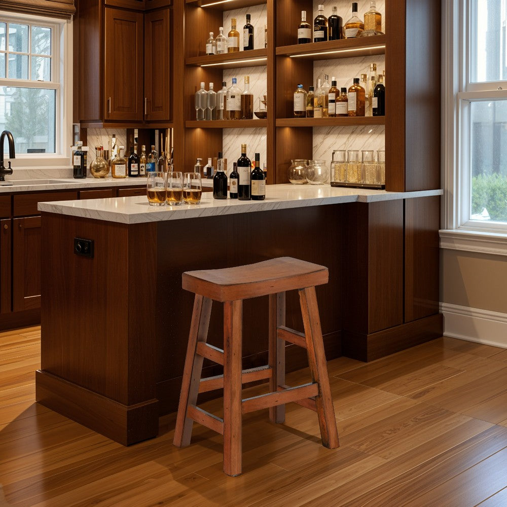 Marv Counter Height Stool Set of 2