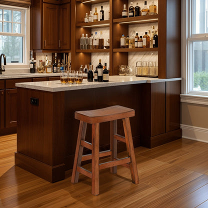 Marv Counter Height Stool Set of 2