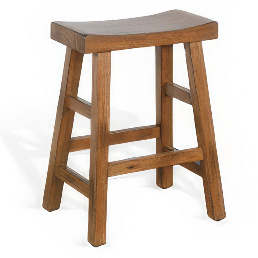 Marv Counter Height Stool Set of 2