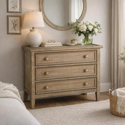 Rena Side End Table