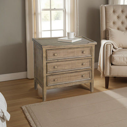 Rena Side End Table