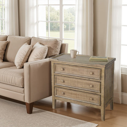 Rena Side End Table