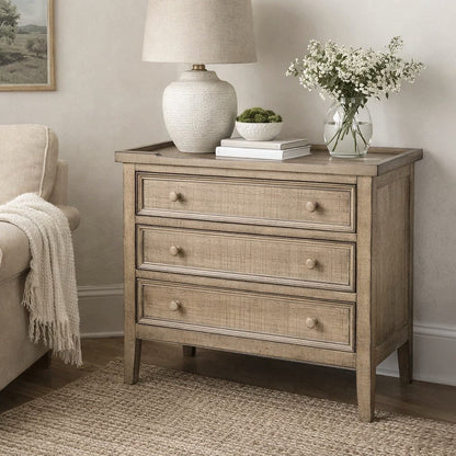 Rena Side End Table
