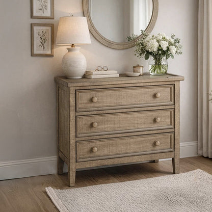 Rena Side End Table