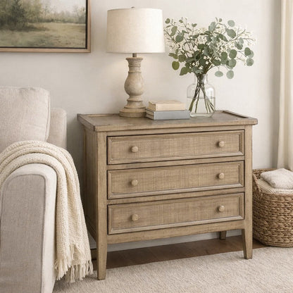 Rena Side End Table
