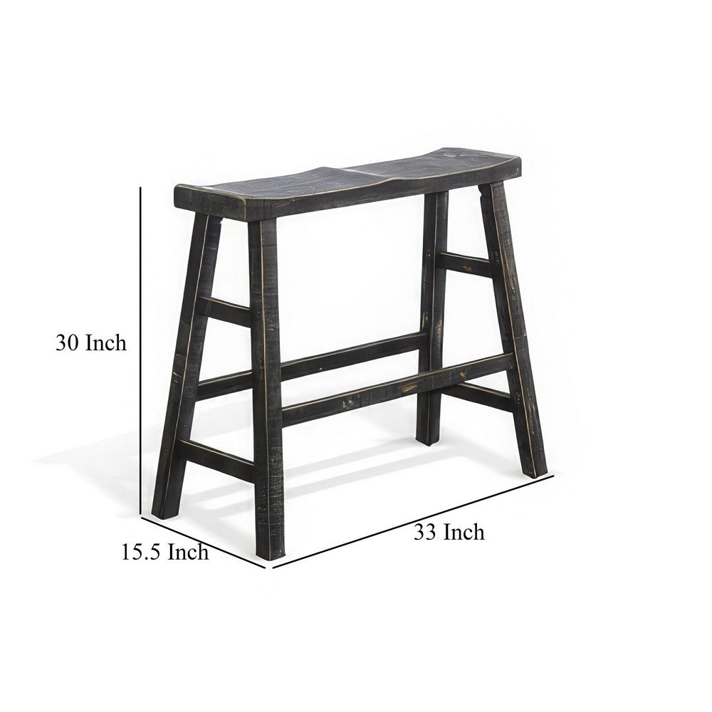 Rena Bar Height Bench