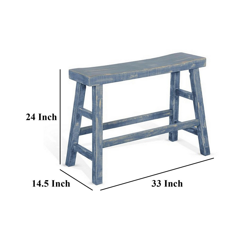 Rena Counter Height Bench