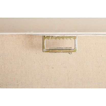 Axon Wall Art Decor, Distressed Gray Framed Painting Canvas, 24 x 60
