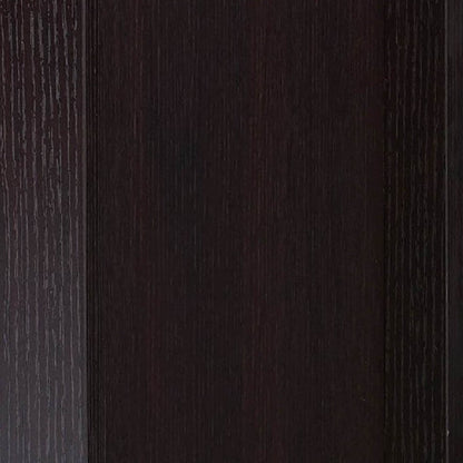 Akol Computer Desk, Keyboard Drawer and Storage, 39 Inch, Black