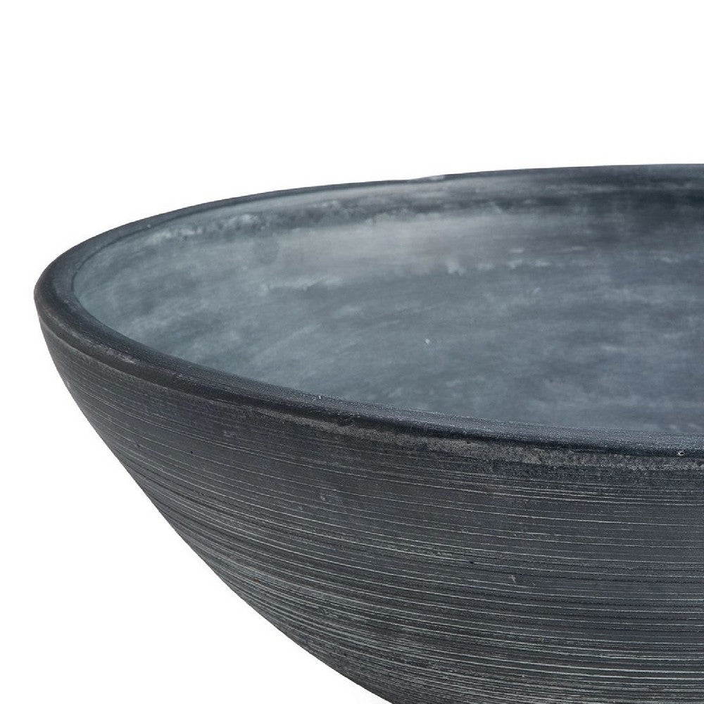 Mio Decorative Accessory Bowl