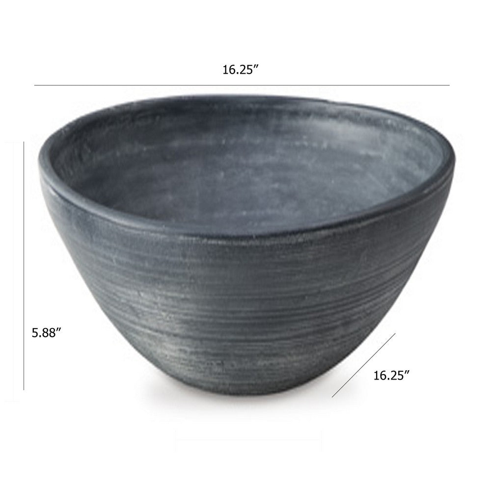 Mio Decorative Accessory Bowl