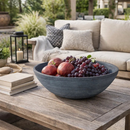 Mio Decorative Accessory Bowl