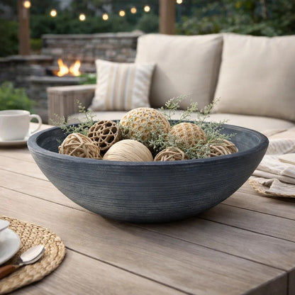 Mio Decorative Accessory Bowl