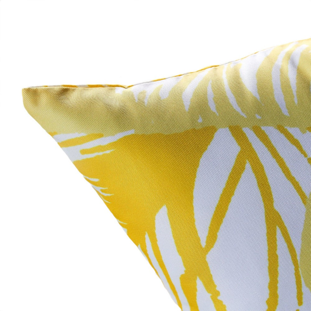 Gey Throw Pillow Cover