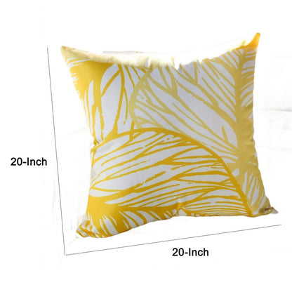 Gey Throw Pillow Cover