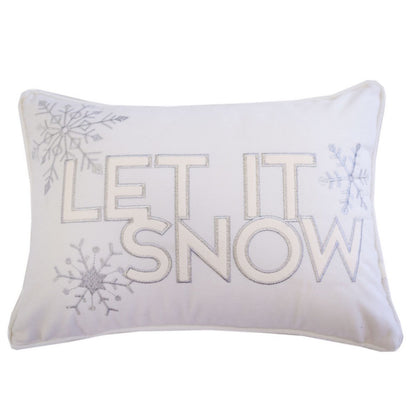 Jiny Lumbar Pillow with Insert