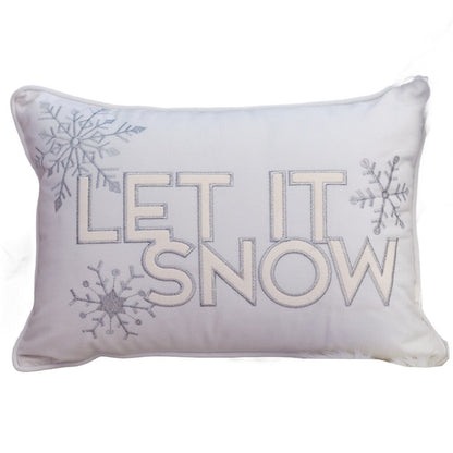 Jiny Lumbar Pillow with Insert