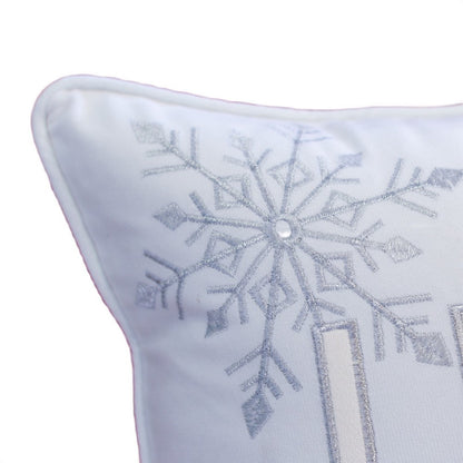 Jiny Lumbar Pillow with Insert