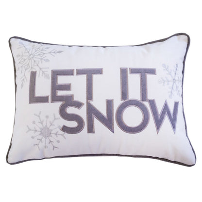 Jiny Lumbar Pillow with Insert