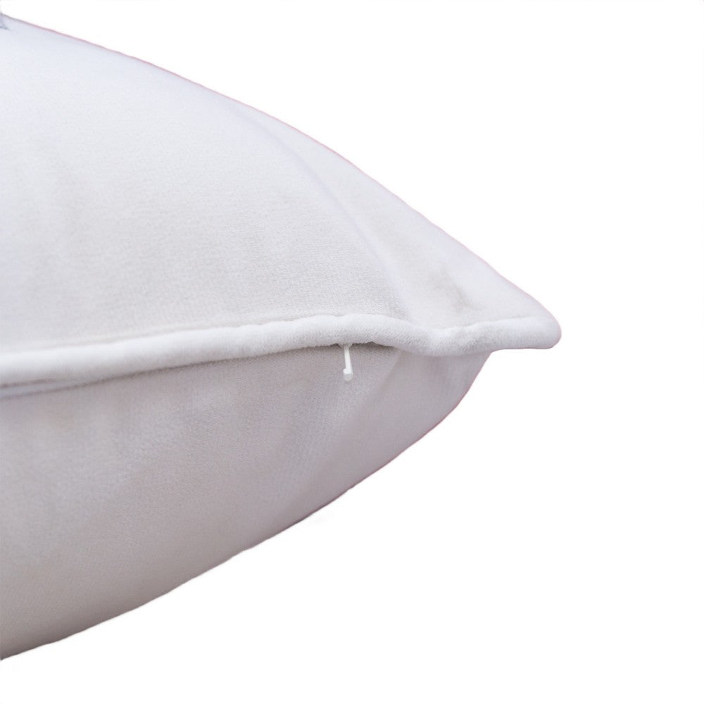 Jiny Lumbar Pillow with Insert