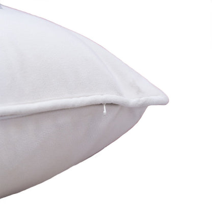Jiny Lumbar Pillow with Insert