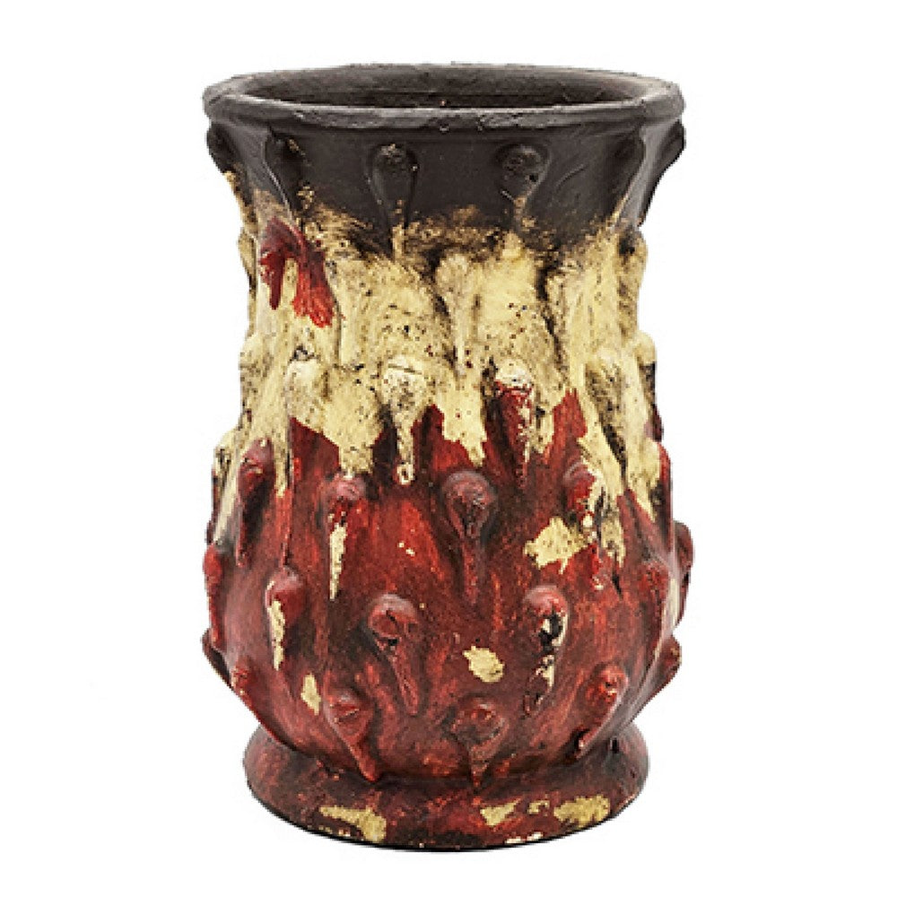 Decorative Flower Vase