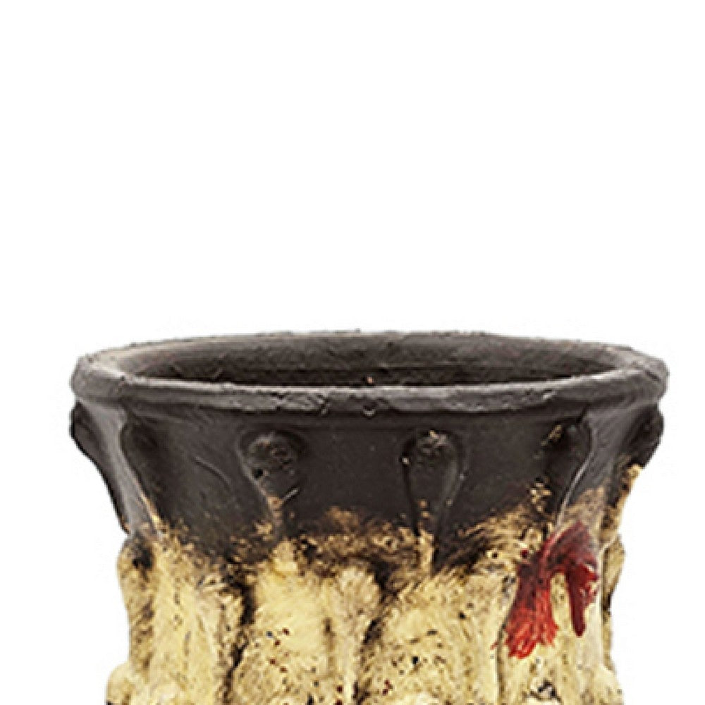 Decorative Flower Vase