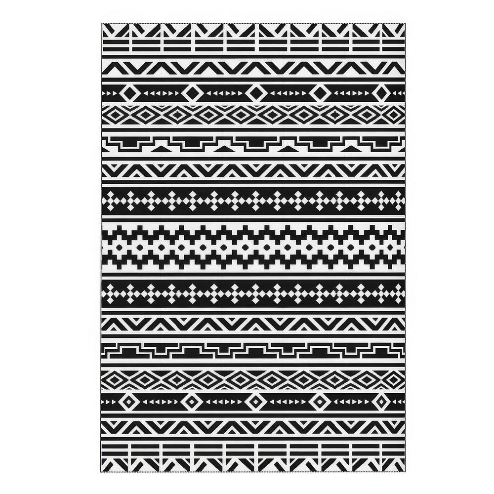 Mez 6x9 Medium Outdoor Rug