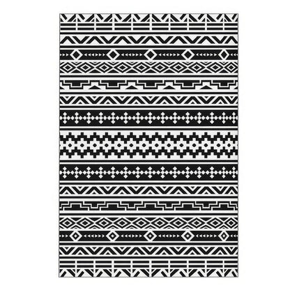 Mez 6x9 Medium Outdoor Rug