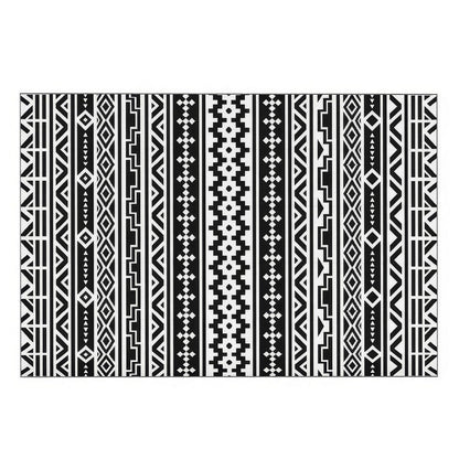 Mez 6x9 Medium Outdoor Rug
